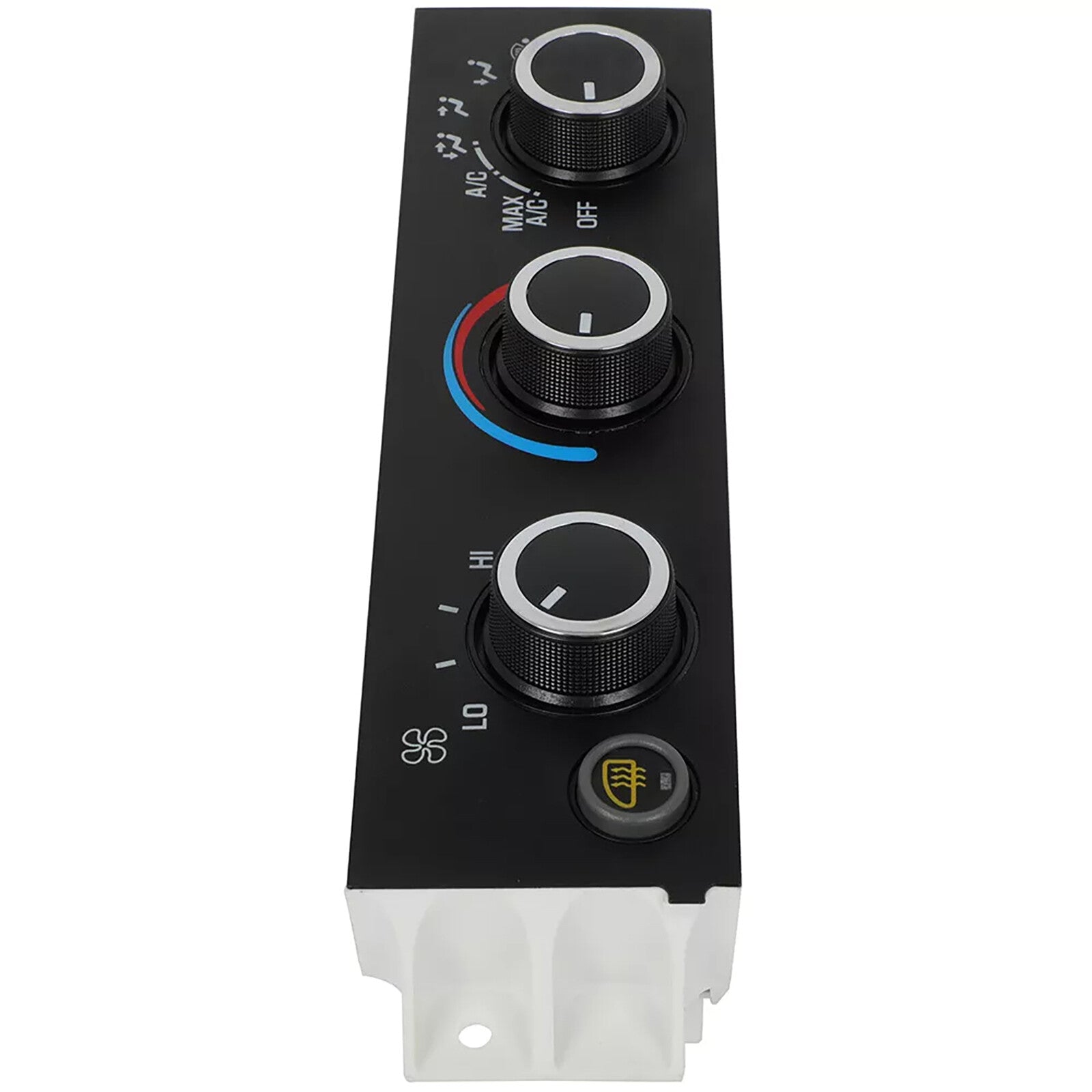 New AC Heater Climate Control Module for Chevrolet Express 1500 2500 3500 4500