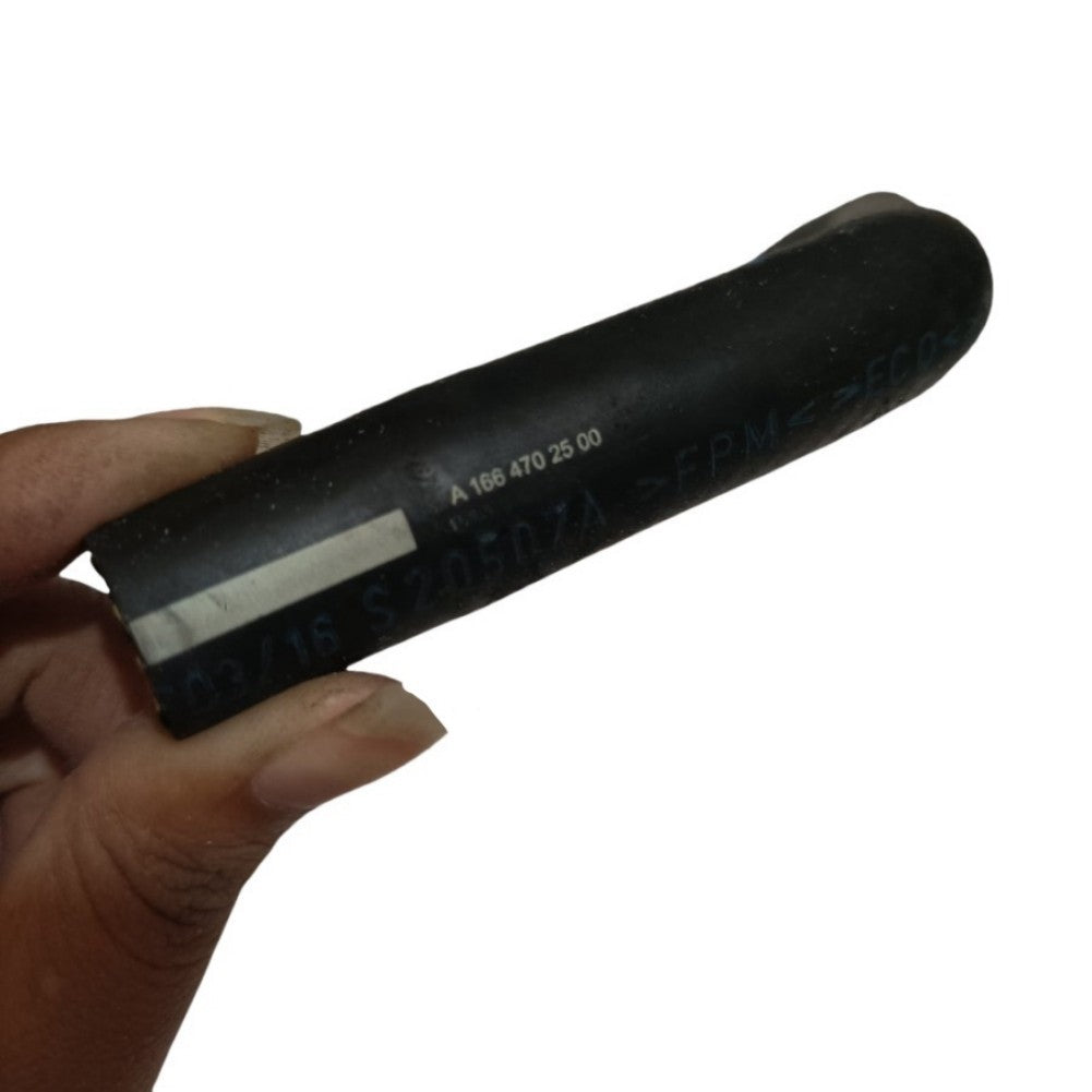 Parts# A1664702500 Fuel pipe 1pc/pack