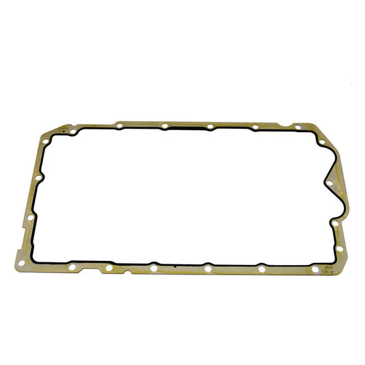 11137511224 Engine Oil Pan Gasket for BMW 120i 2010 Base Hatchback 4-Door 2.0L