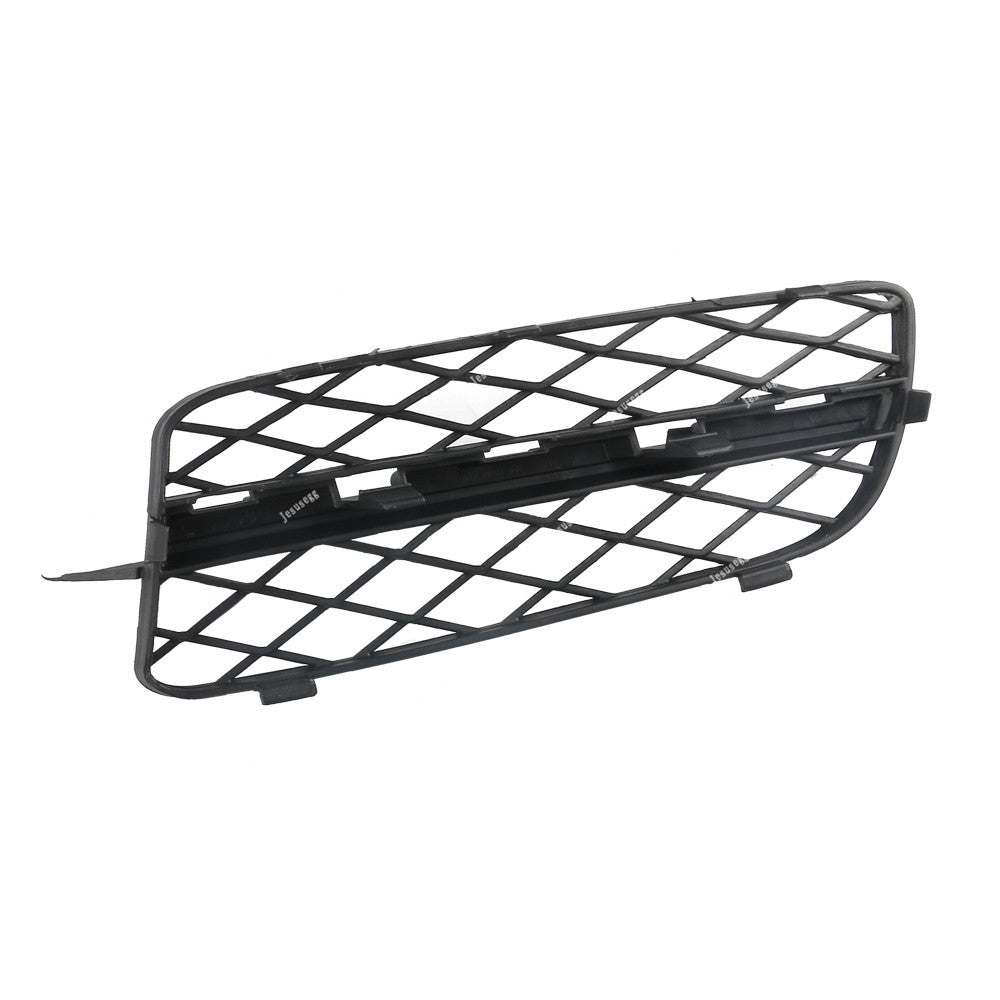 Front RH Bumper Open Lateral Grill Cover for BMW for X5 E70 2007-2010