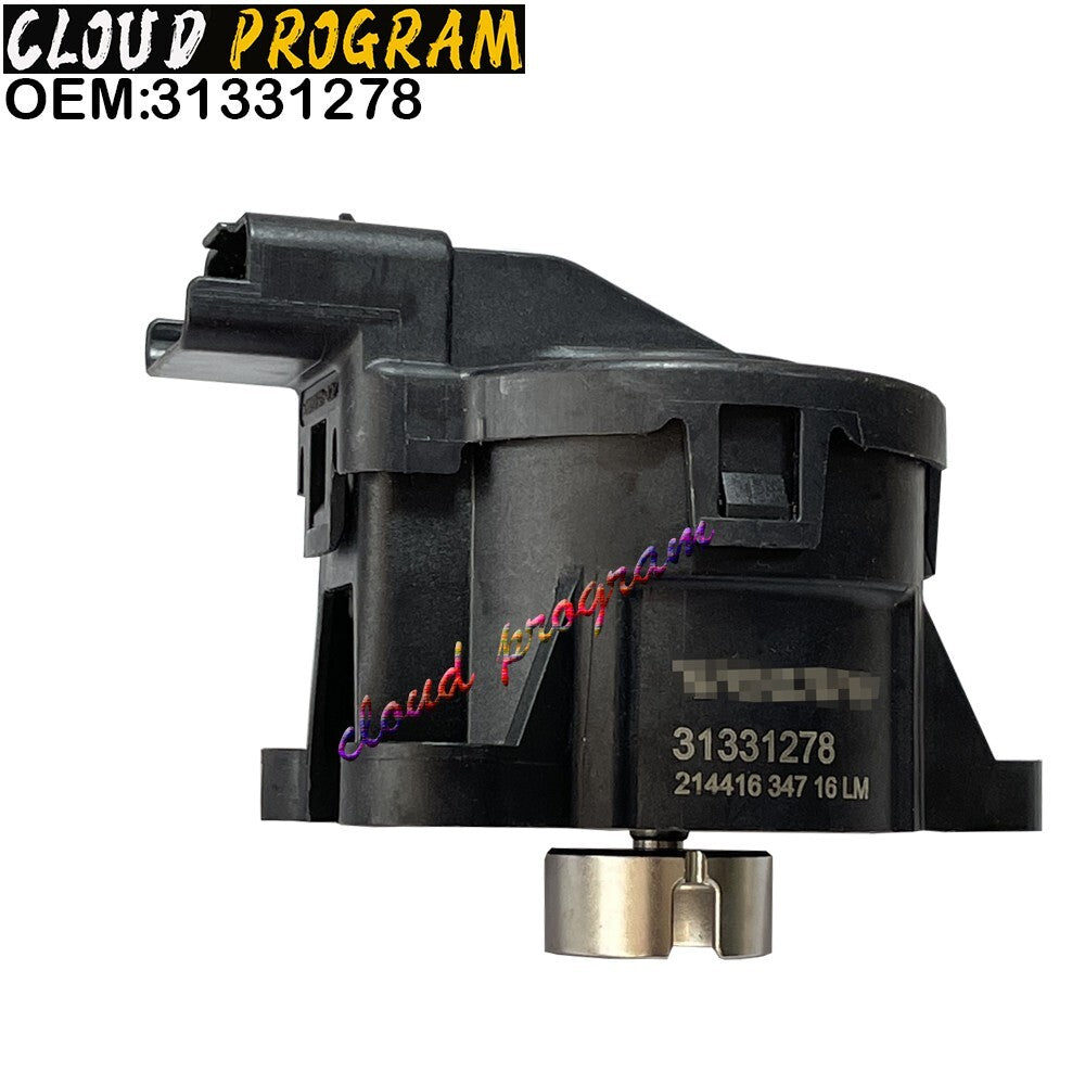 31331278 Cylinder Turbo Fuel Actuator Valve For 15-2017 for Volvo XC60 V60 S60