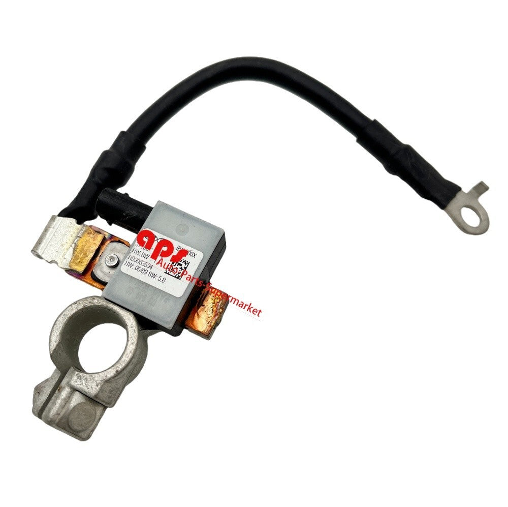 new battery negative sensor cable for 2011-2017 for Hyundai for Veloster .
