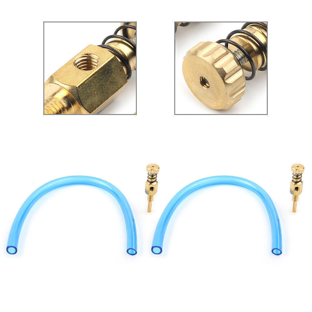 for Yamaha Banshee 2 Sets Performance Power Jet Valve Adjustable Powervalve