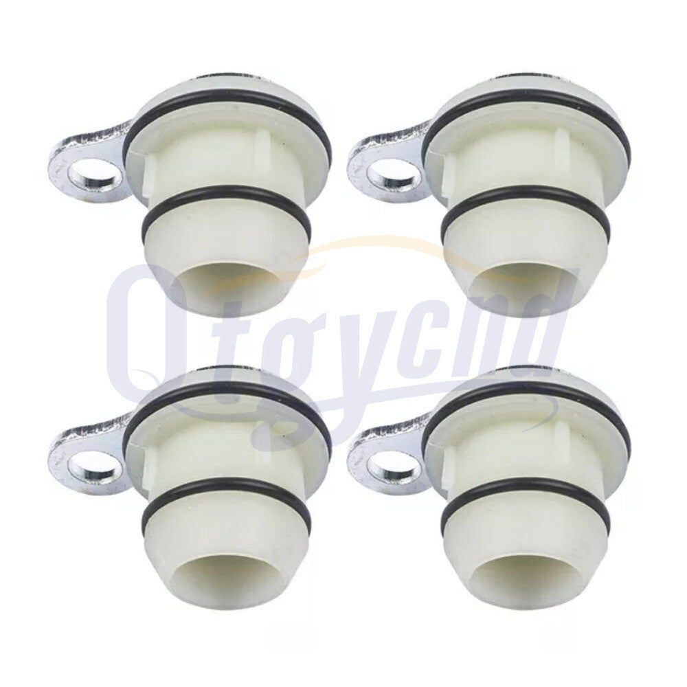 4Pcs Non MDS Expansion Plug 53032221AA for Chrysler for Dodge for Jeep for Ram Hemi 5.7L