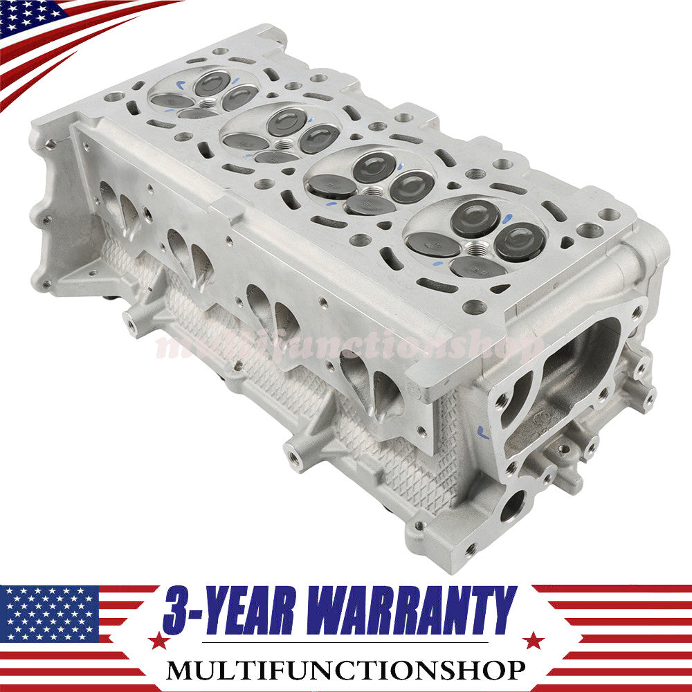 For 2017-2020 for CHEVROLET BEAT 1.2 Engine cylinder head assembly 24542621