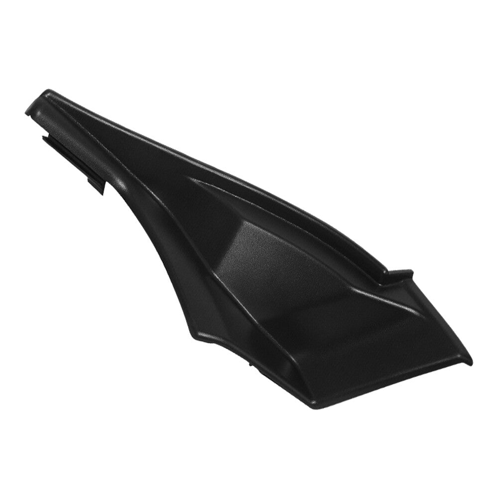 Front Left Deck Cowl Extension Cover for Mitsubishi for Outlander 2013-2021 7405A773