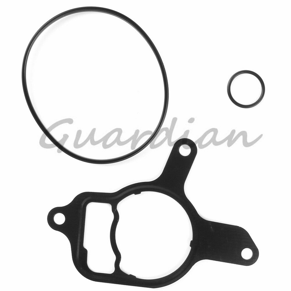 07K145100C Vacuum pump rebuild seal kit gasket suitable for Volkswagen for Passat , for Jetta , for Golf , for Audi TT