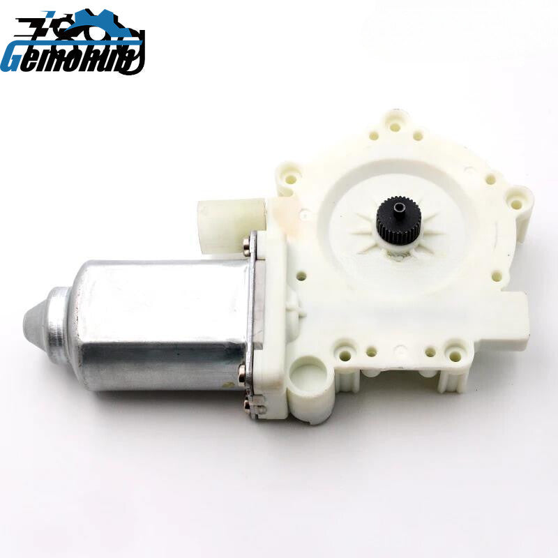 Power Window Regulator Motor Rear Left for BMW 5 Series E39 520 525 528 530 535