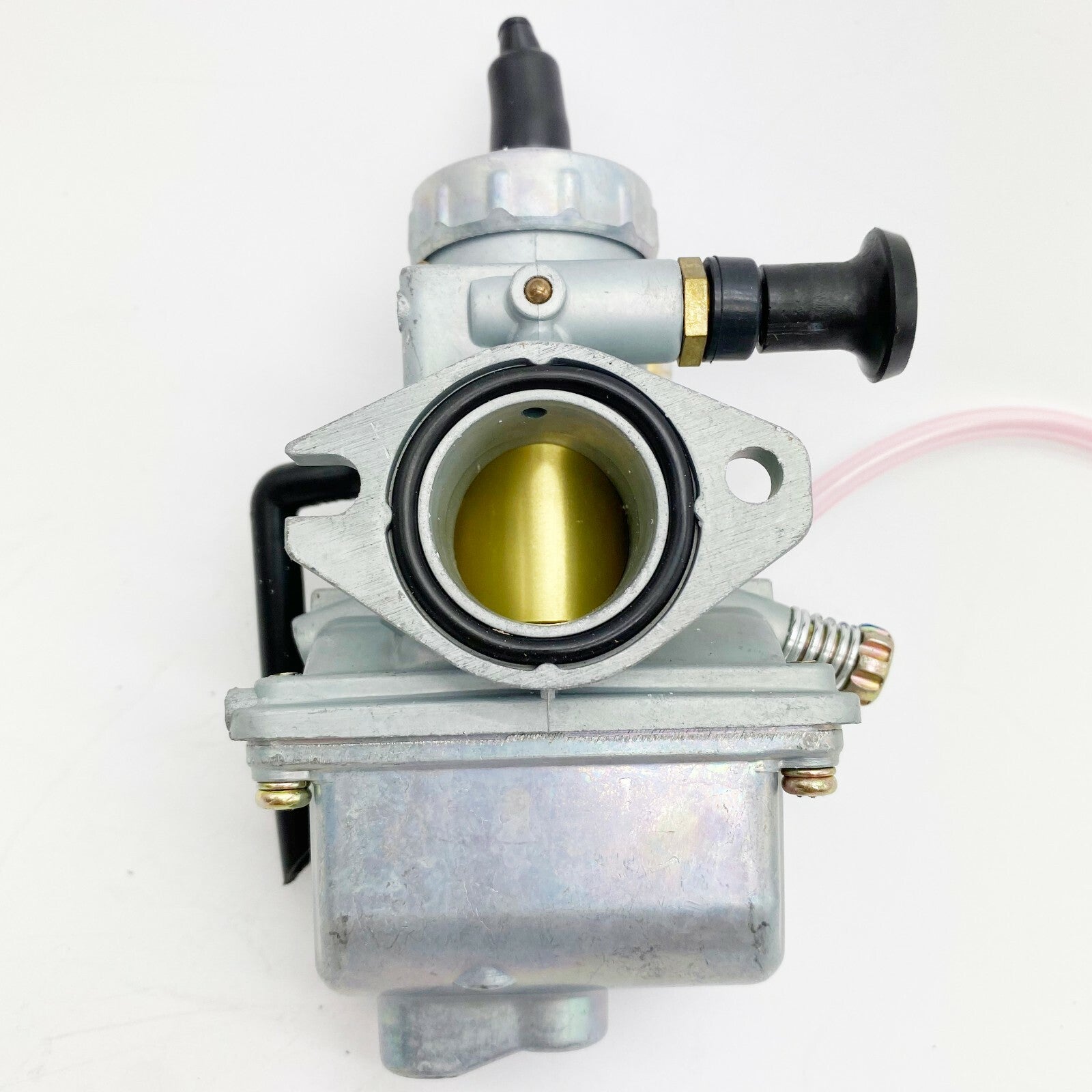 PitBike 26mm Molkt Carburettor YX140 YX150 YX160 for Lifan Motor Cycle Dirtbike Bike