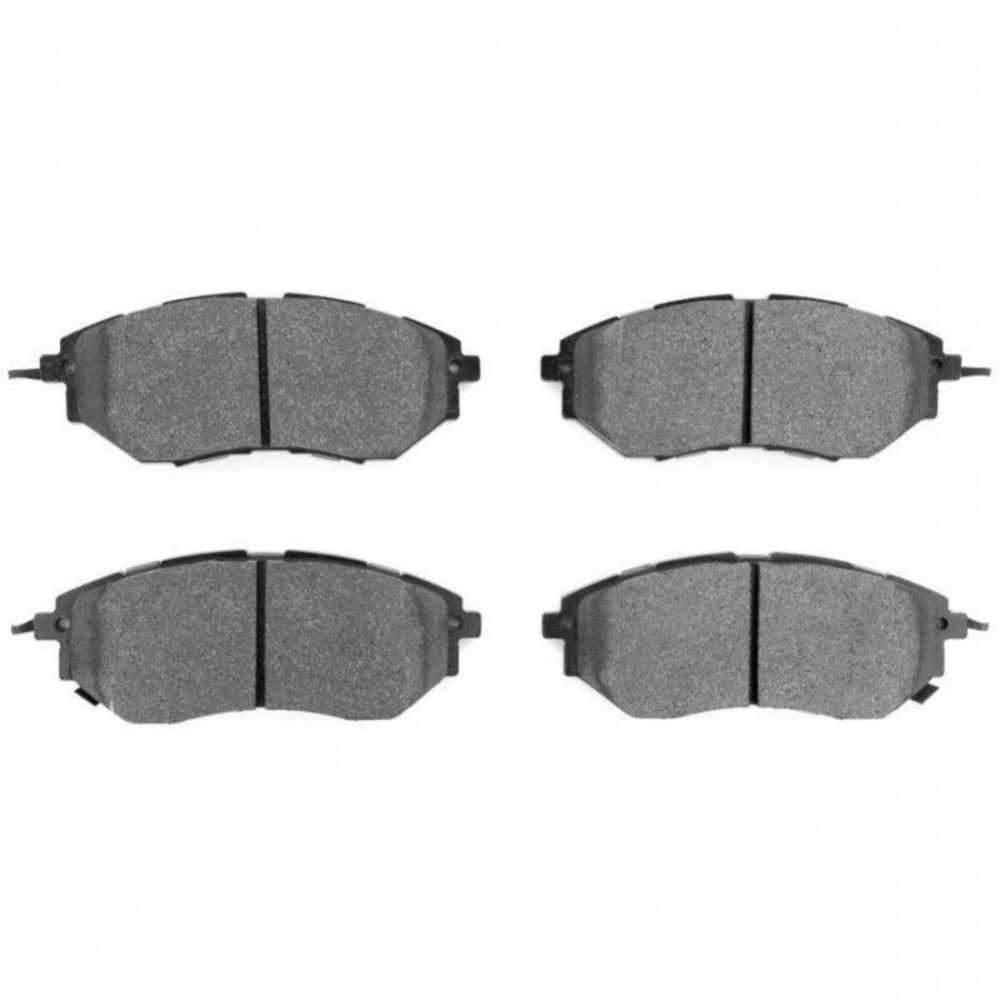 Brake Pads Set for Mercedes-Benz C Class  E Class A0004209800 W205 C300 E200