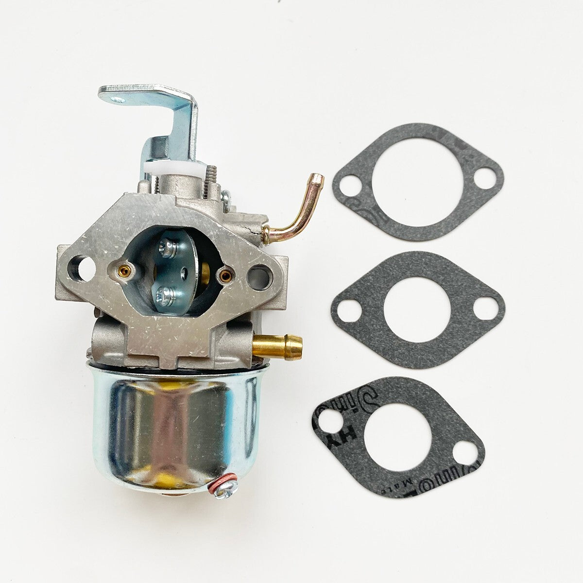New Carb For Carburetor For Toro 81-0420 81-4690 CCR300 Snowthrower model 38430