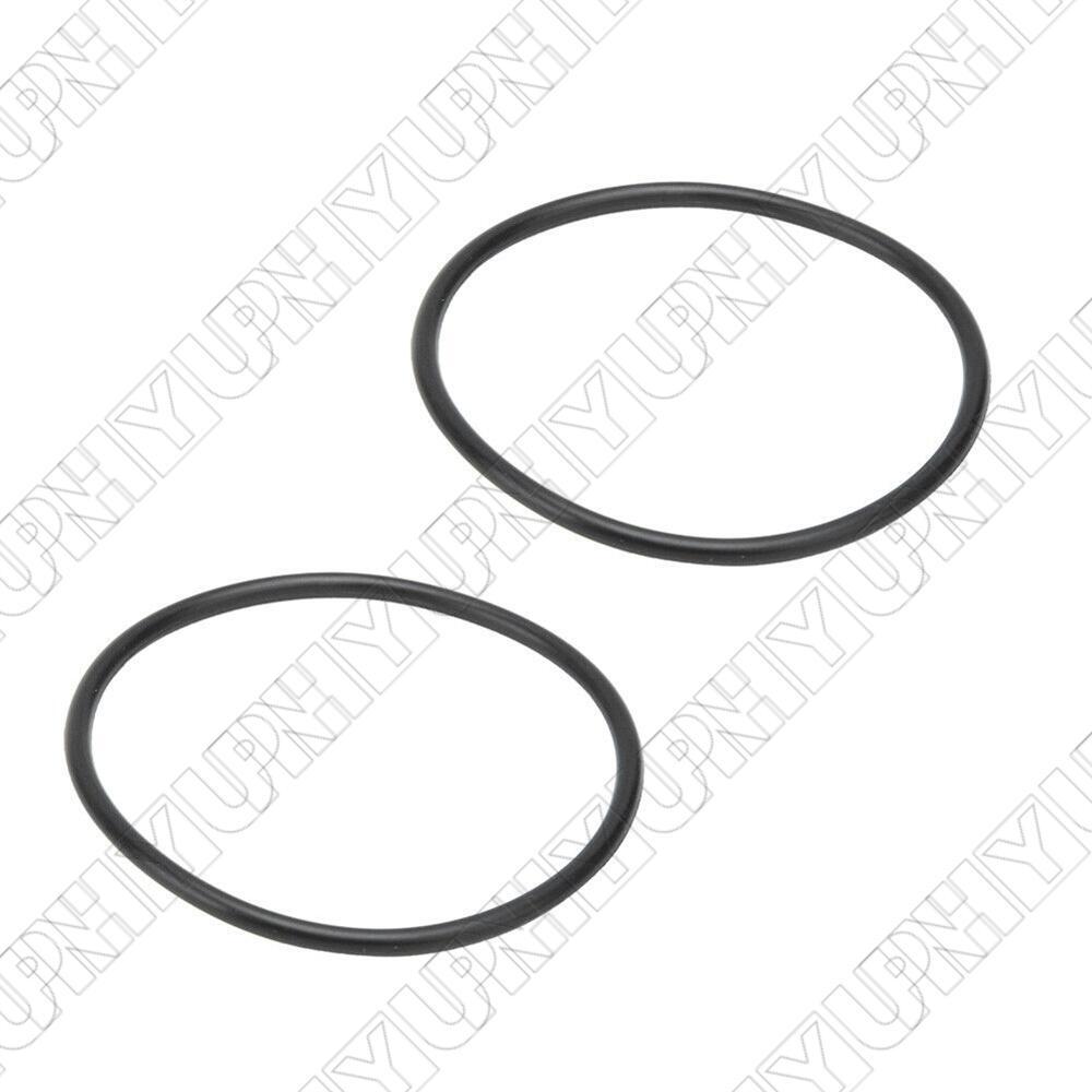 2Pcs Engine Camshaft Seal Rings 91301-P8A-A00 91301P8AA00 for Honda for Accord for Acura
