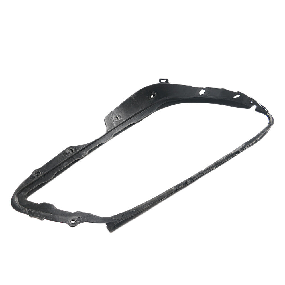Front LH RH Headlight Sealing Bezel Cover Fits For C-Class W204 2008-2011