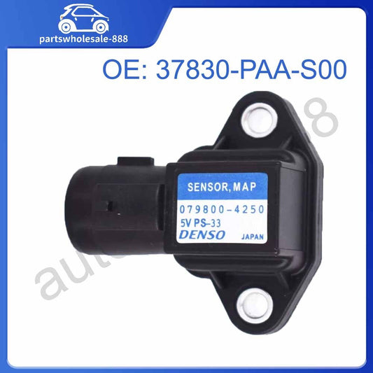 The 37830-PAA-S00 sensor is suitable for BDHF series for Honda for ACURA INTEGRA for CIVIC DEL SOL CRV
