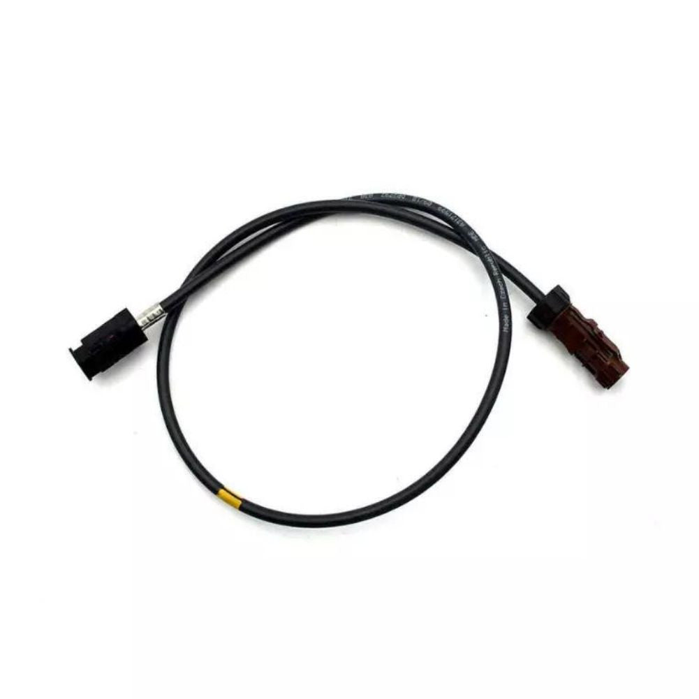 2228209104 Left Outside Rearview Mirror Wiring for Mercedes S W222 13-17