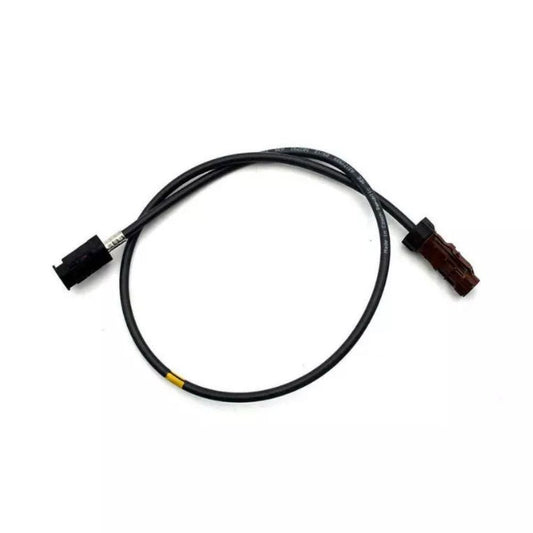 2228209104 Left Outside Rearview Mirror Wiring for Mercedes S W222 13-17