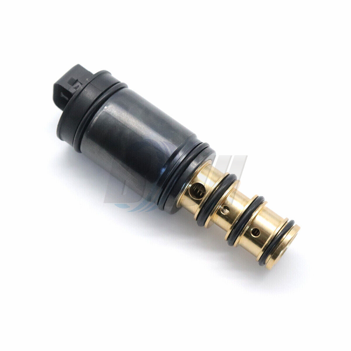 Compressor control solenoid valve 5SE09C is suitable for 2008 for Toyota Yaris 1.5L air conditioning.