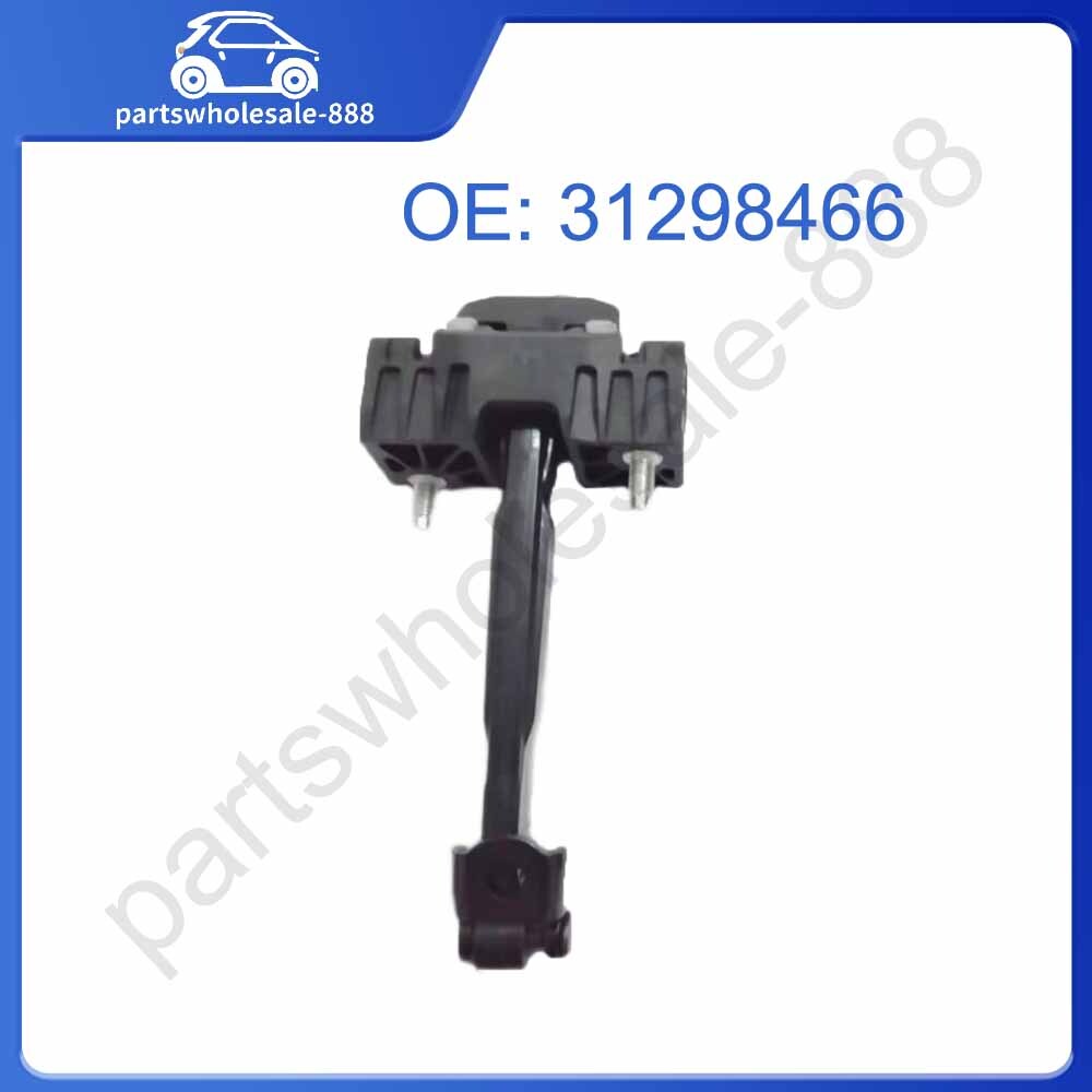 31298466 NEW for Volvo Front Door Hinge Check Arm for Volvo S60 V60 V60CC 2007-2018