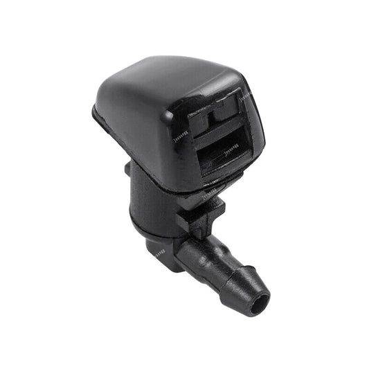 Front Windshield Washer Nozzle Spray Jet For 2011 - 2015 for Ford Edge for Lincoln MKX