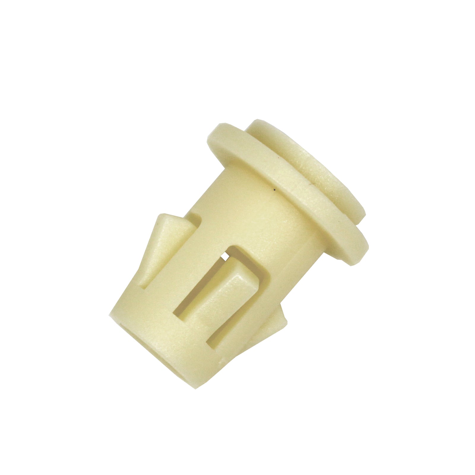 10Pcs Fog Lamp Assembly Retainer Nylon Grommet for Chevrolet for GMC 11570830