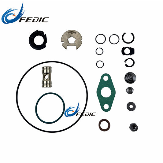 Turbo repair kit 53039880346 for Nissan Navara NP300 D40 2.5 dCi 140 Kw YD25DDTi