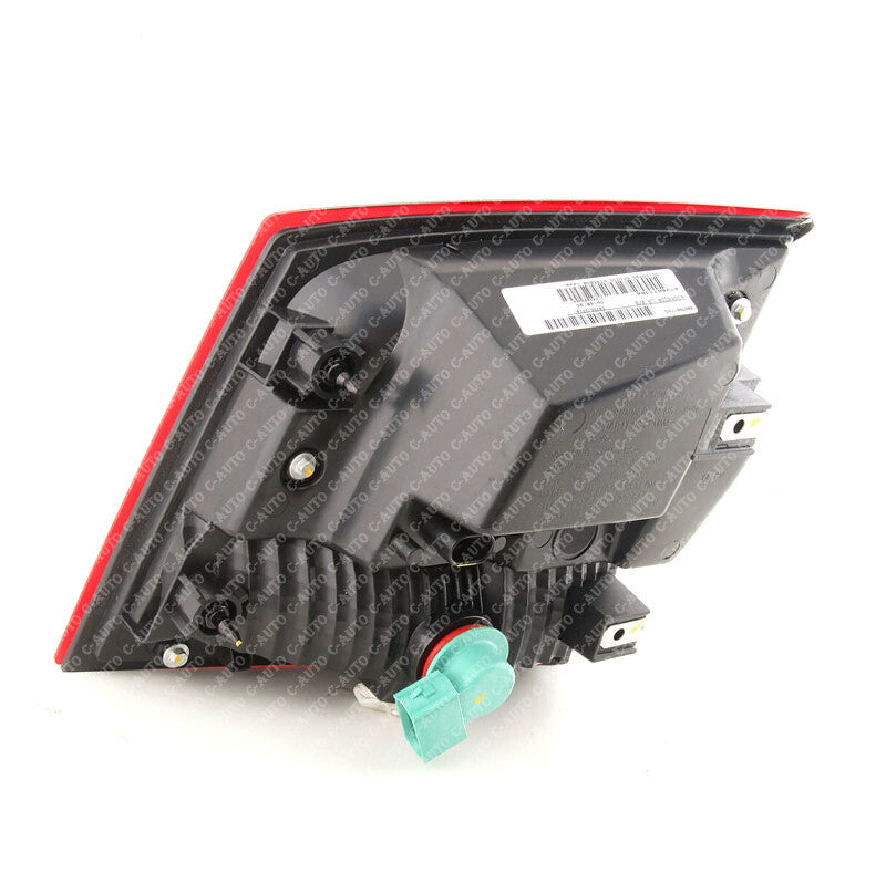 Right Rear LED Inner Tail Light Passenger side for Dodge Journey 2011-2019