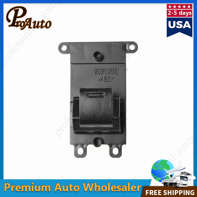Front Right or Rear Power Window Switch 35760TF0003 for Honda for Civic 2012-2015