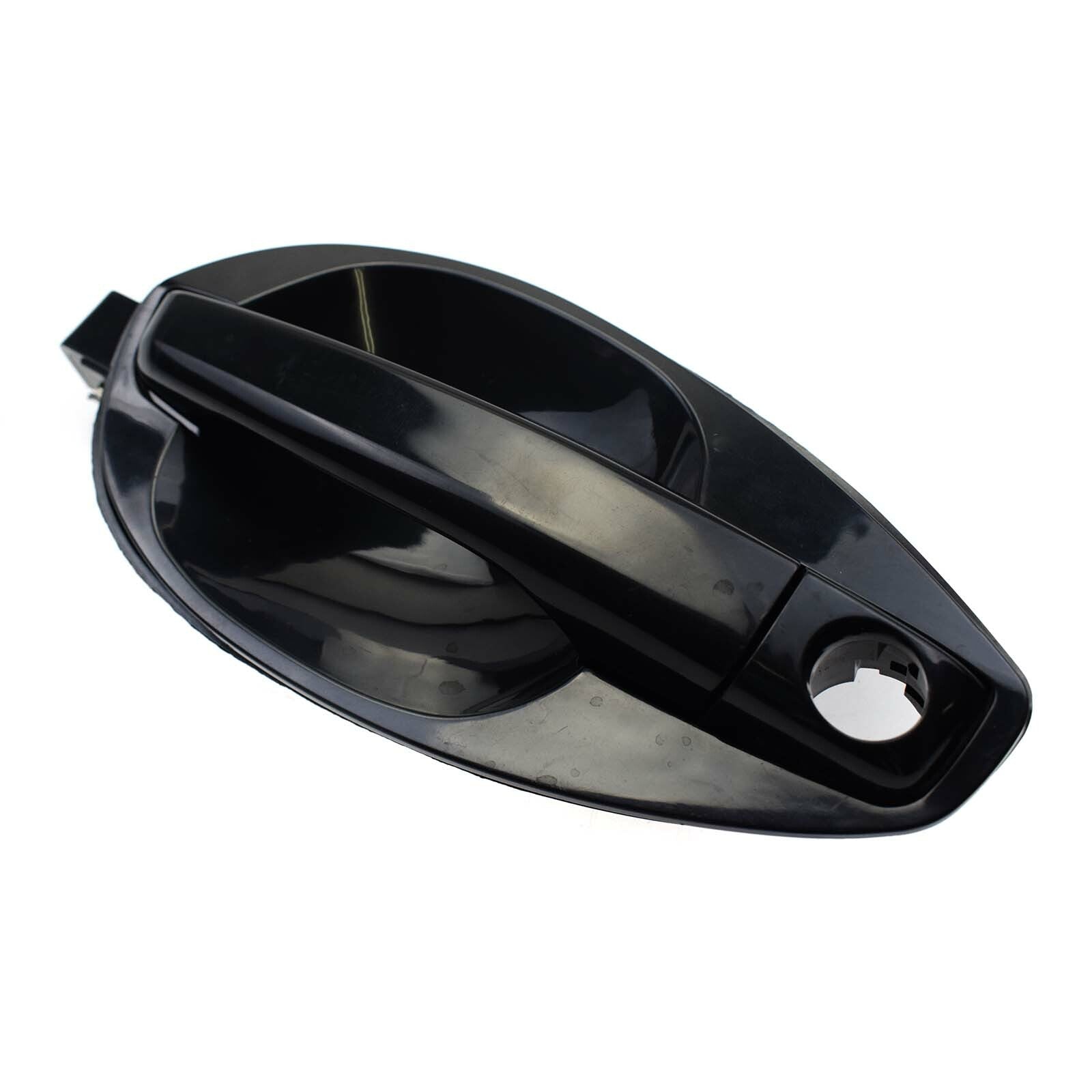 826502C000 Outside LH Door Handle Catch Fit for Hyundai 2003 2008 Tiburon Coupe