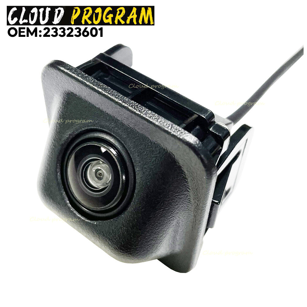 23323601 NEW Rear View Back up Camera FOR 2014-2017 for Buick Regal 2.0L/2.4L