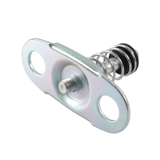 One piece is suitable for BMW E46 E53 99-06 and above upper cover latch 51238229807