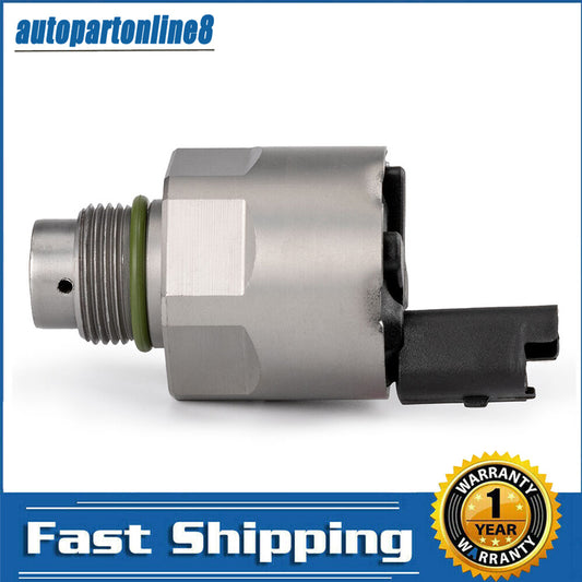 FUEL PUMP PRESSURE REGULATOR VALVE FOR L for ROVER for JAGUAR CITORN for PEUGEOT 2.7 TD HDi
