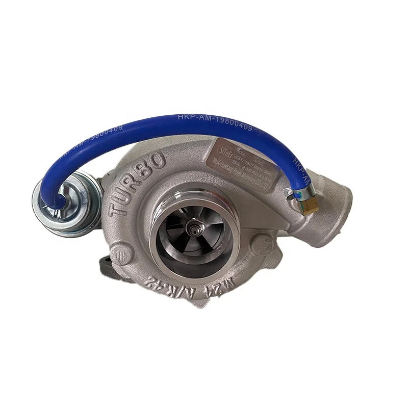 Turbocharger 108200FA070/140 779985-0001 779985-5001 for 493 Engine