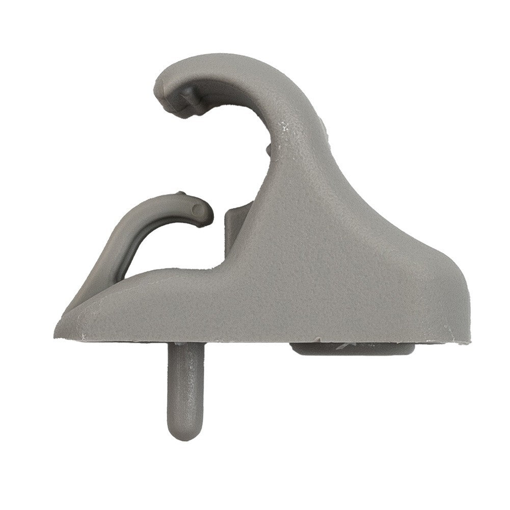 Grey Sun Visor Clip Bracket for HYUNDAI I20 GETZ Specification 8523505100OM