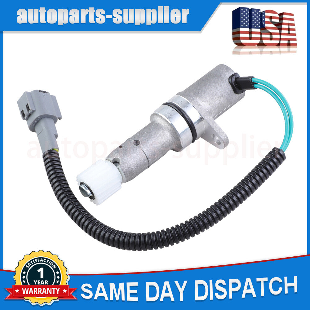 Manual output vehicle speed sensor 25010-56G00, suitable for Nissan Frontier pickup 95-97