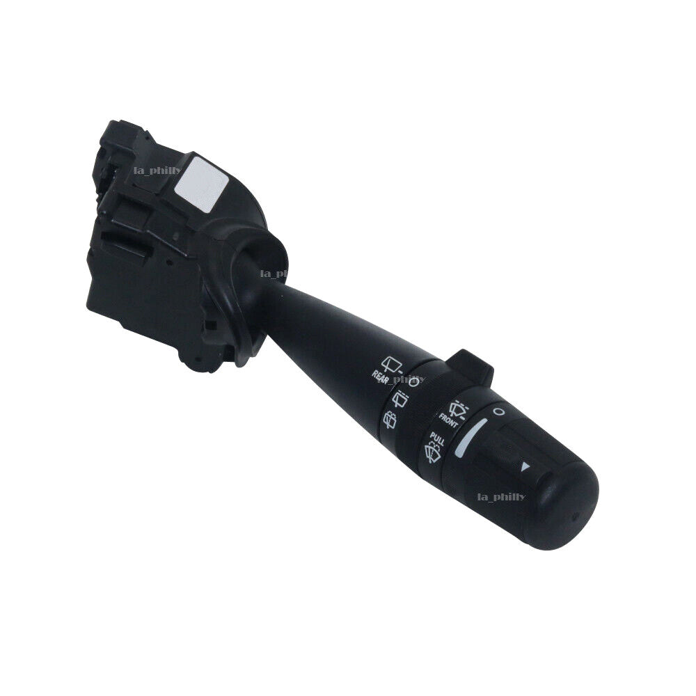 Car Black Windshield Wiper Switch for Chrysler for Jeep for Dodge 2006-2018 68003215AD