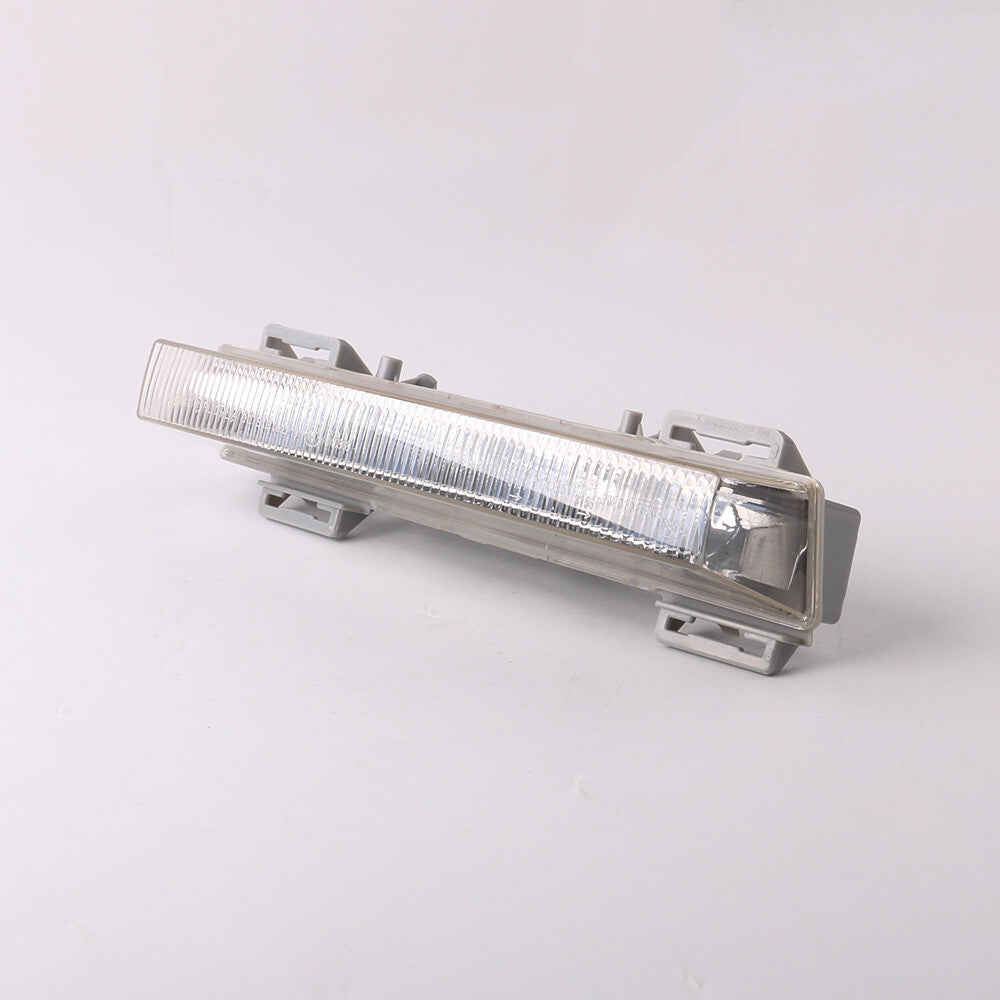 DRL Fog Lamp Front Daytime Running Light For 2012-2015 for Mercedes-Benz W166