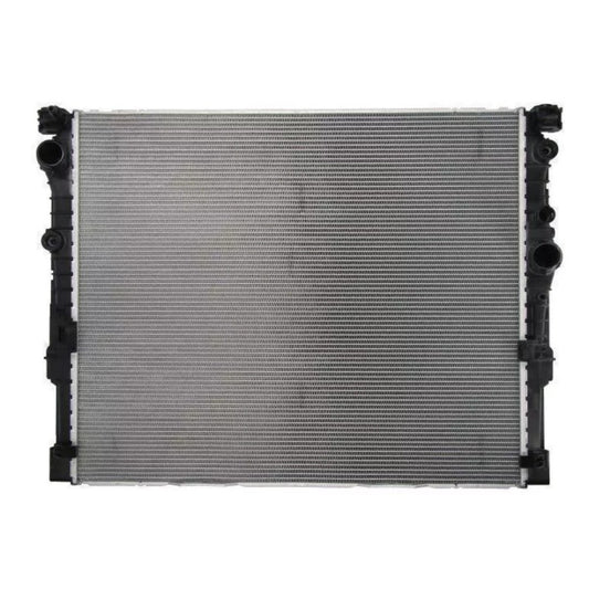 Front Radiator Assembly for BMW M760I G12 18