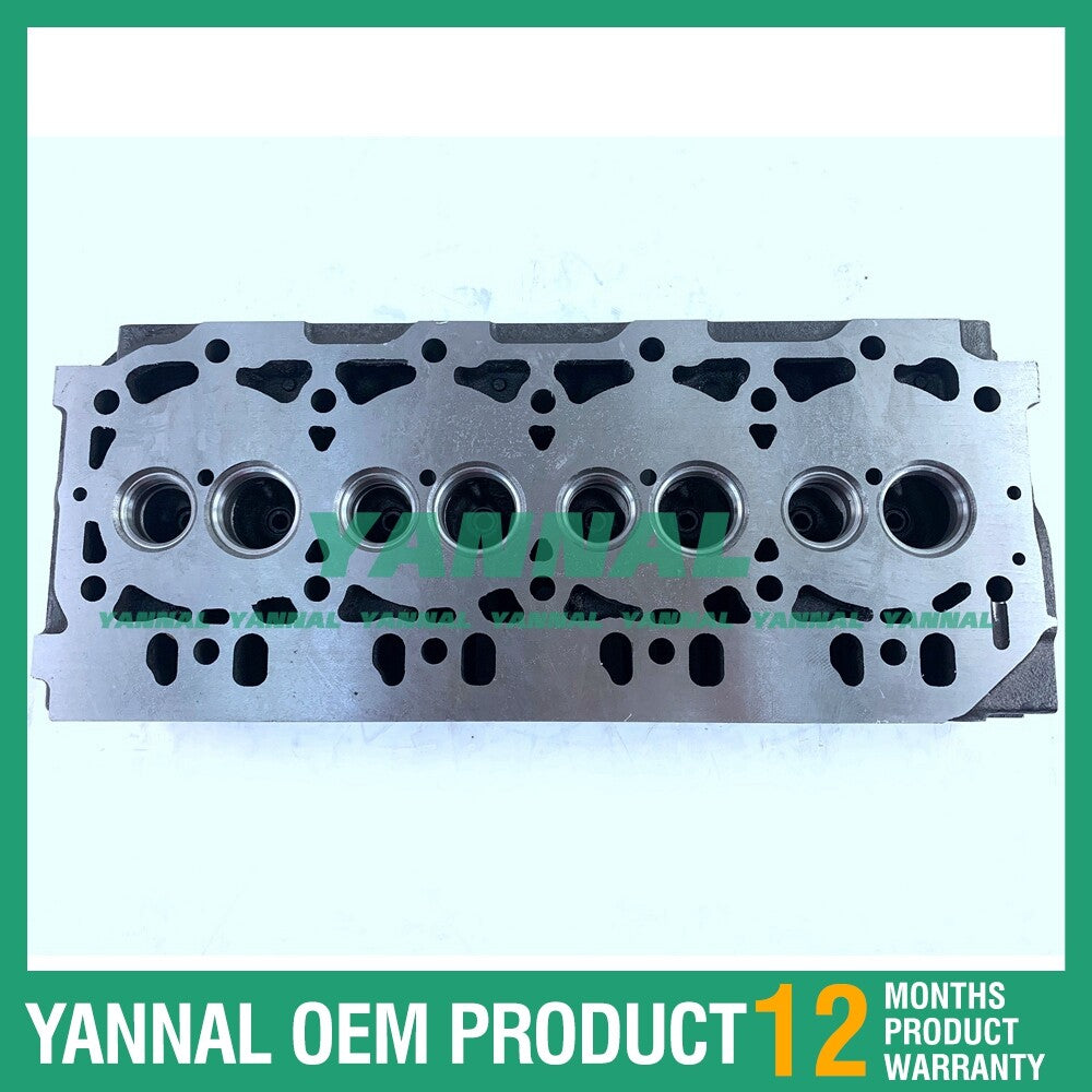 4TNE98 4TNE98-DI Cylinder Head Direct Injection for Yanmar Diesel Engines
