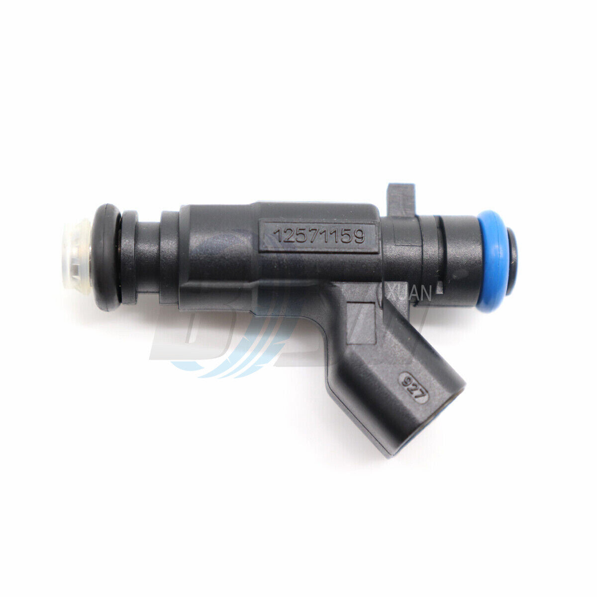 Set (6) 0280156131 Fuel Injectors 12571159 Fits For 04-08 for Cadillac for Buick 3.6L V6