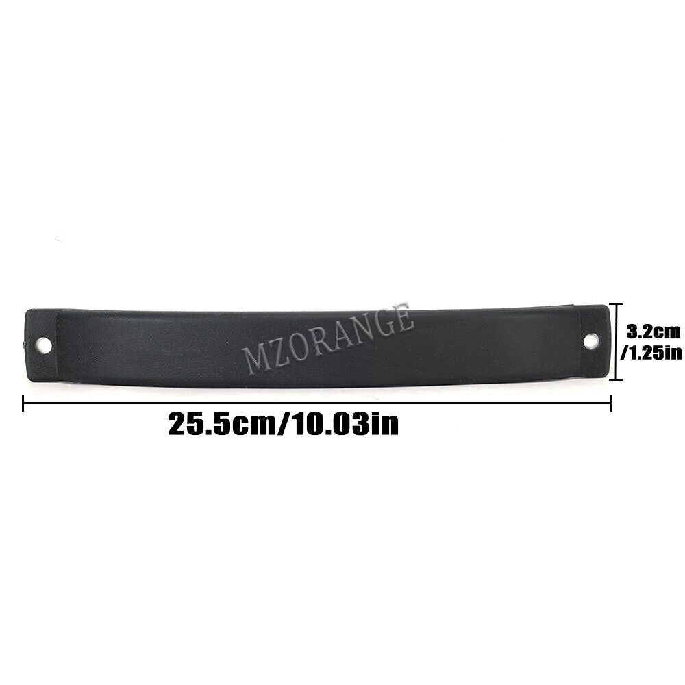 F¨¹r for Jeep for Wrangler TJ 1997-2006 T¨¹rknauf T¨¹rgriff T¨¹rziehriemen 5ES43DX9 NEU