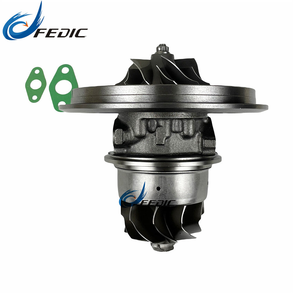 Turbo cartridge 714788 for Detroit Truck 12.7L 6L60 S60 60 Series 1998-2007