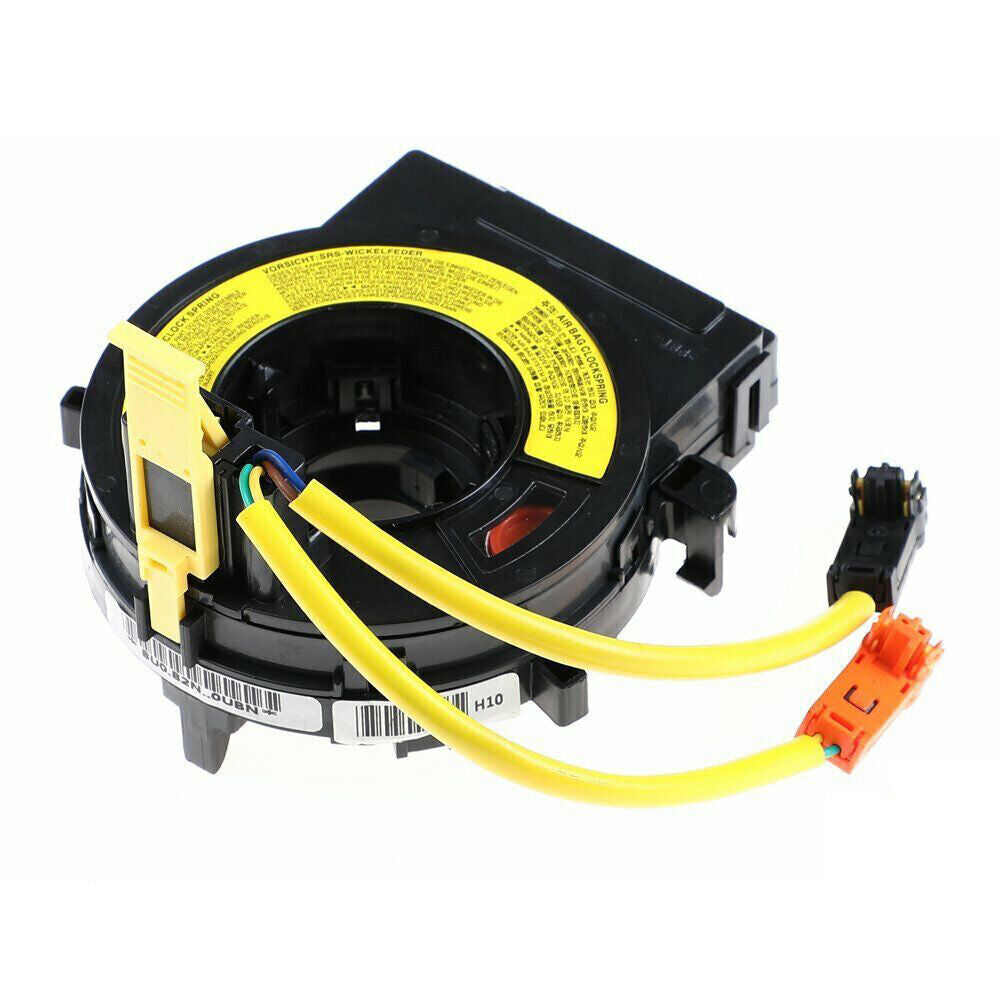 Clock spring steering wheel reel for HYUNDAI for GENESIS COUPE 2008 93490-2M410-A