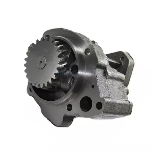 1pc Engine Oil Pump 3821579 For NT855 Diesel 6CYL Dozers Excavator