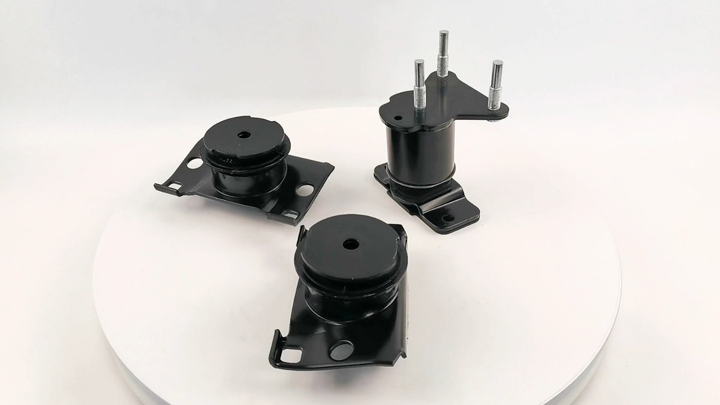 Engine motor  Trans Mount Fit for 05-14 Frontier Xterra Pathfinder 4.0L 2WD