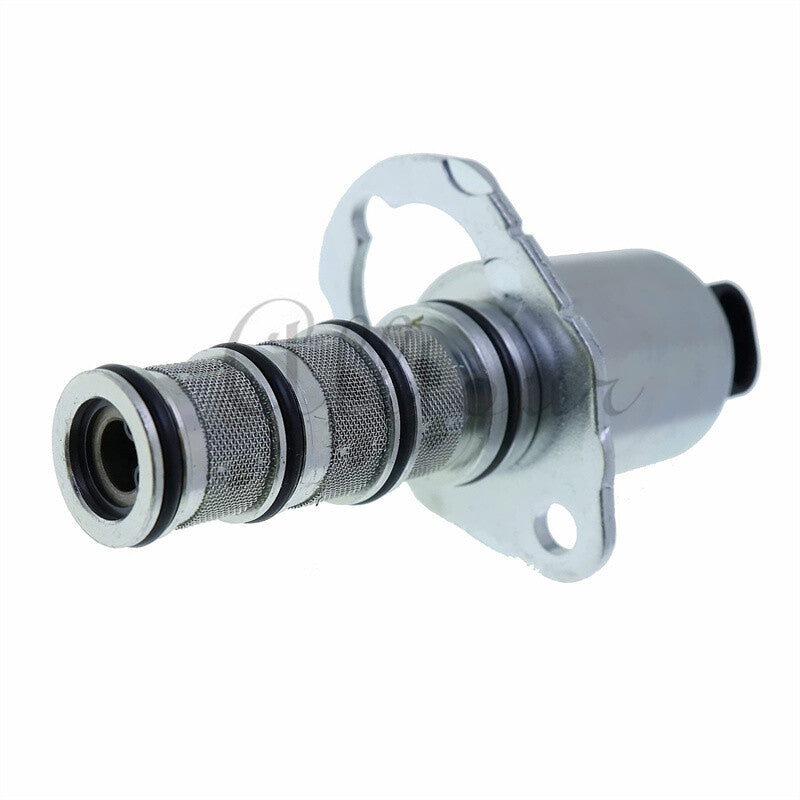 NEW Hydraulic Solenoid Valve for 210LE 210K 210LJ 310J 310K AT310587