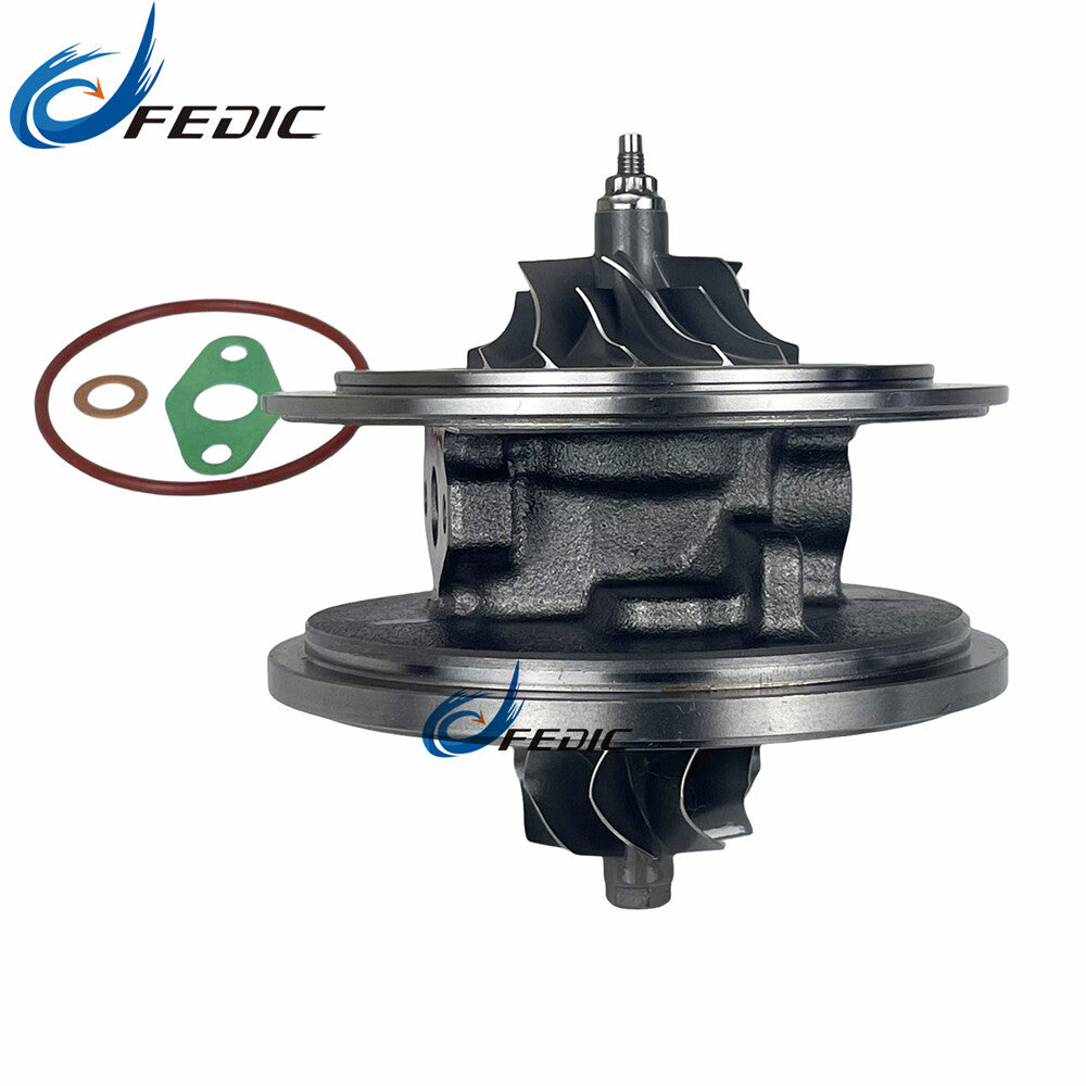 Turbo cartridge GTB1756VK 796911 for Jeep for Dodge 2.8 CRD 130 Kw 177 HP RA428RT