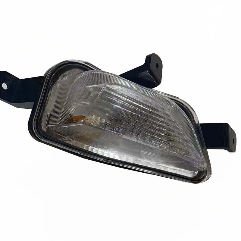 Right Side Front Bumper Fog Light Lamp (NO Bulb) for Buick Encore GX 2020-2023