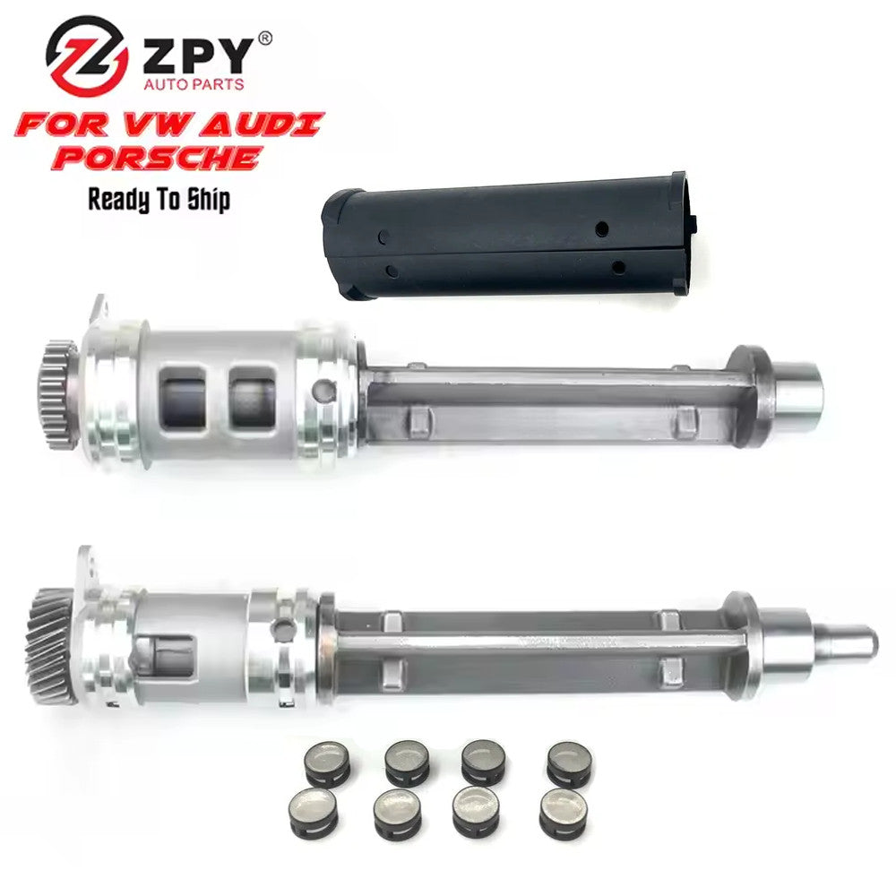ZPY 2x for VW GTI for Jetta for AUDI A4 Q5 2.0 TFSI Balance shaft Repair Pair Both Set