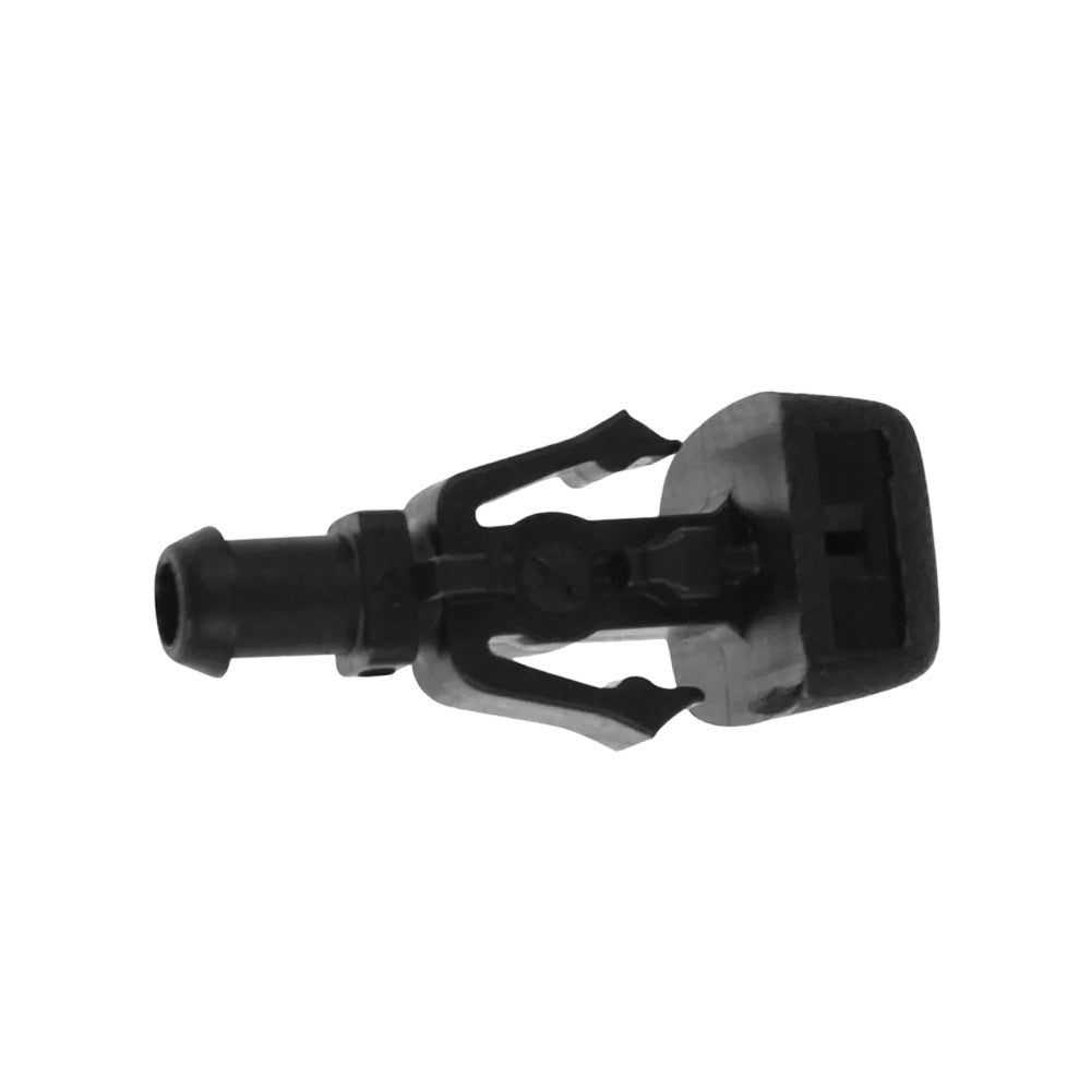 Front Windscreen Wiper Washer Spray Nozzle Fits For Trailblazer Bravada Envoy