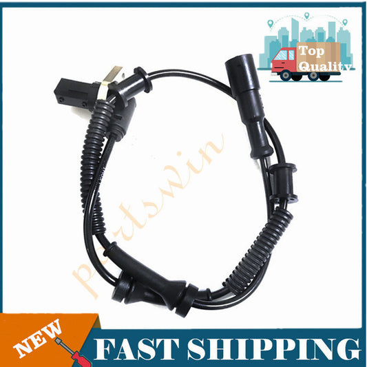 new front engine ABS sensor suitable for 2002 - 2019 SSNAGYONG REXTON 48920-08100